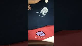 Tshirt Painting [upl. by Therine]