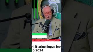 Vittorio Feltri insulta parenzo [upl. by Wilkens77]