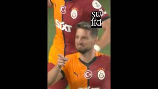 GALATASARAYIN fenere attığı MUHTEŞEM üç GOL galatasaray [upl. by Laith]