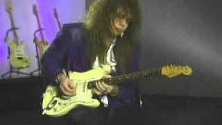 yngwie malmsteen best solo [upl. by Whallon349]