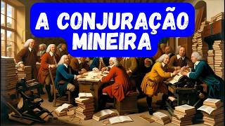 A Conjuração Mineira [upl. by Stanton635]