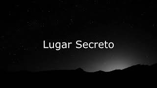 Lugar Secreto  Playback Piano  Com Letra [upl. by Jarlath]