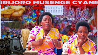 ⛔Akakanya Birahanuwe Imfu Nyinshi zije zihuse😭Musenge cyane Igarutse Munsengero Igarutse Gukubura [upl. by Lat]