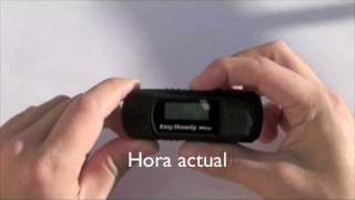 Wintec WPL 1000 Data logger Guardarrutas Localizacion GPS detectives LAPA [upl. by Wildermuth]