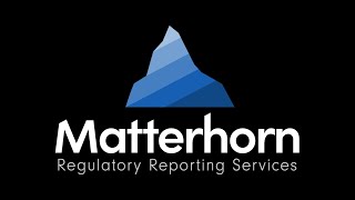 AIFMD Annex IV reporting software  Matterhorn [upl. by Shirl304]