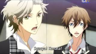 Starry Sky Episode 13 English Subbed [upl. by Nerb]