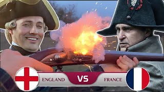 Which Country Made The Better Musket [upl. by Verna289]