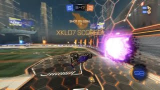 Rocket League®20240925220609 [upl. by Yuht]