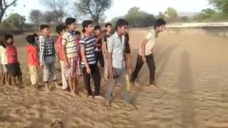 Rss  Rss branch kids playing games  RSS shakha games [upl. by Lourdes]