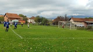 Penal Stefan Manojlović Borac Barje ČiflikLokomotiva Belo Polje 32 Gradska liga Pirot 6kolo [upl. by Annais302]