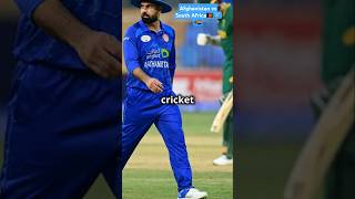 quotWatch LIVE Afghanistan vs South Africa ODI Clash  Never Miss a Moment 🇦🇫⚔️🇿🇦quot [upl. by Jolee80]