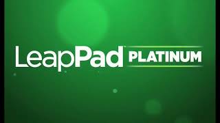 LeapFrog system power onoff animations HD [upl. by Wang]