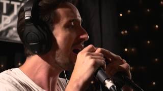 How To Dress Well  Full Performance Live on KEXP [upl. by Nerraf442]