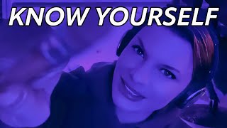 ASMR Questions for Self Exploration [upl. by Ellimahs]