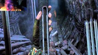 Metro 2033 Parte 9 en Español by Xoda [upl. by Nichol]