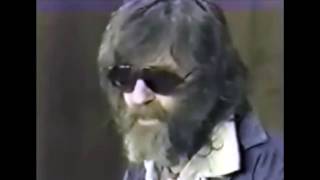 Charles Manson Interview With Penny Daniels 1989 [upl. by Edlitam617]