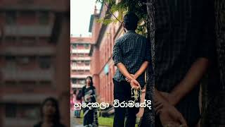 Hudakala Wiramayedi හුදෙකලා විරාමයේදි Asanka Priyamantha  music max [upl. by Arvid511]