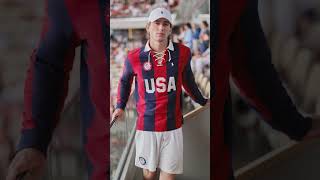 RALPH LAUREN  Polo Ralph Lauren  The Olympic and Paralympic Games 2024 [upl. by Nirihs]