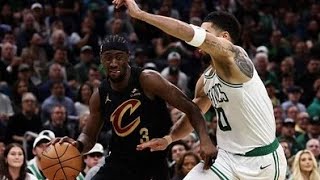 Cleveland Cavaliers vs Boston Celtics  Full Game 2 Highlights  May 9 2024 NBA Playoffs [upl. by Knipe402]