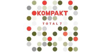 Axel Bartsch  Redlight Kompakt Total 7 Album [upl. by Kiefer202]