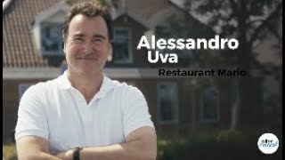 Een kijkje in de keuken bij het beste Italiaanse restaurant  Keukengeheimen 9  Allerhande [upl. by Bergeron]