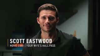 Laundry Sauce Scott Eastwood Commercial [upl. by Hayley939]