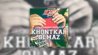 Khontkar  Olmaz Prod By BatuBeatz [upl. by Anam]