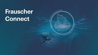 Frauscher Connect [upl. by Arihs]