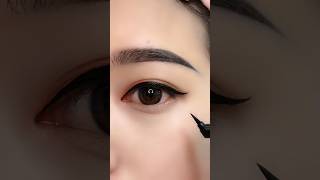 Eps 1008 Beauty eye makeup tutorial MakeupCAMTVmakeup eyelinertoturial eyemakeup eyeliner [upl. by Cyrus]