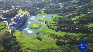 Pines Golf Course  Sueno Golf Club Belek [upl. by Itraa]