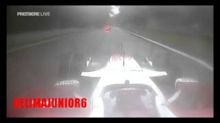 F1 2008  Italian Gran Prix  Jarno Trulli Onboard Race Lap [upl. by Dana]