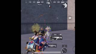 🔥BGMI 1🔥4 teammates ke sath milkar bgmi bgm1vs4clutchbgmitreding mobilegame bgmitreding [upl. by Aneeh795]