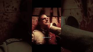 COD WW2 Bad moment 😭😱ps5 xboxseriesxgames callofduty gaming [upl. by Oiramaj504]