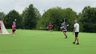 Patrick DePue 2024 Summer Highlights [upl. by Namhcan]