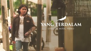 NOAH  Yang Terdalam Official Music Video [upl. by Laetitia]