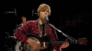 Johnny Flynn  Shore to Shore live [upl. by Rumit524]