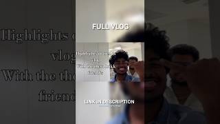 Trends shopping mall vlogfull video link in commentstrending vlog subscribe shorts collegelife [upl. by Hildick]