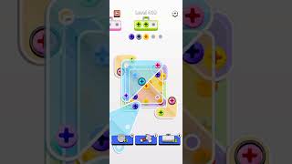 Screw Jam Level 438  GAME Walkthrough [upl. by Wini]