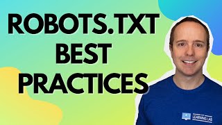 Wordpress Robotstxt Best Practices  How to Optimize WordPress Robotstxt Still true in 2023 [upl. by Orecic]