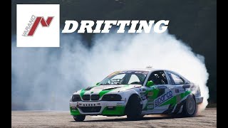 Varano Melegari Drifting 2024 [upl. by Eanram]