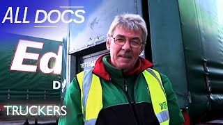 Audit of Eddie Stobart London Distribution Centre in Dagenham [upl. by Nivel]