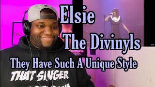 Divinyls  Elsie Live  Reaction [upl. by Marilee]