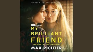 In Remembrance of You From “My Brilliant Friend” TV Series Soundtrack [upl. by Edgar509]