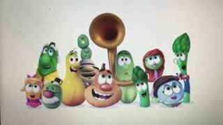 VeggieTales Theme Song 2018 [upl. by Akcir]