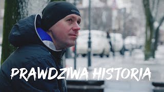 Prawdziwa Historia  Świadectwo nawrócenia  Sebastian Krok [upl. by Drehcir]