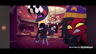 blitz and millie go to the Star Wonder hotel  Stolitzhoothoot [upl. by Anemolihp]