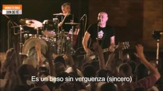 Newsboys  Something Beautiful Algo Hermoso  Traducción al español [upl. by Gefell]