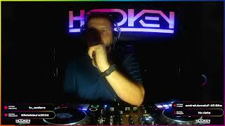 LIVE DA HOOKEY [upl. by Ulita]