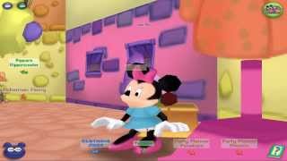 Toontown  Minnie Mouse [upl. by Arved]