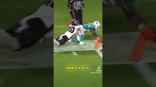 Mike McDaniels on Miami Dolphins RBs shorts nfl football reaction interview runningback [upl. by Jasun]